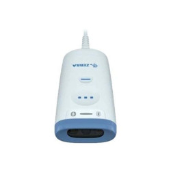 Zebra CS60-HC - Kit presentazione piattaforma - scanner per codici a barre - palmare - imager 2D - con decodifica - Bluetooth 5