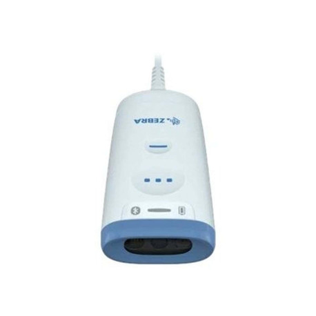 Zebra CS60-HC - Kit presentazione piattaforma - scanner per codici a barre - palmare - imager 2D - con decodifica - Bluetooth 5