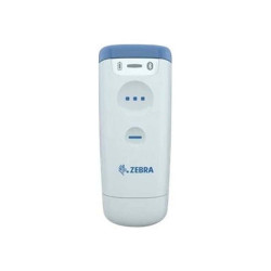 Zebra CS60-HC - Scanner per codici a barre - guida - imager 2D - con decodifica - Bluetooth 5.0