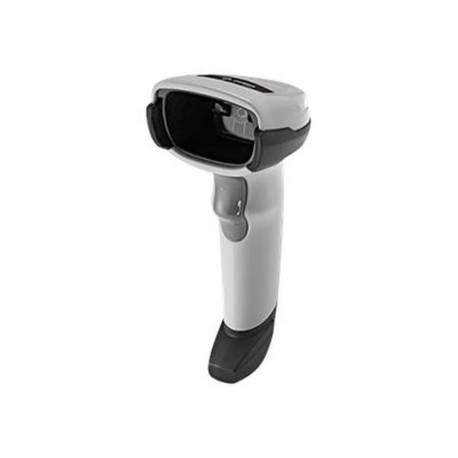 Zebra DS2208 - Scanner per codici a barre - palmare - imager 2D - 762 mm / sec - con decodifica - emulazione tastiera, RS-232, 