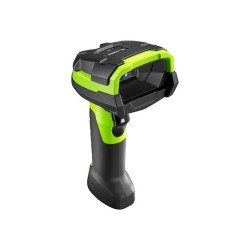 Zebra DS3608-SR - Scanner per codici a barre - palmare - imager 2D - con decodifica