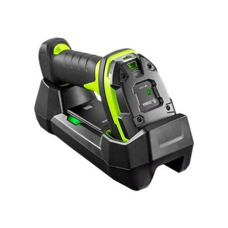Zebra DS3678-HD - Scanner per codici a barre - portatile - con decodifica - Bluetooth 4.0