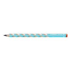 STABILO EASYgraph - Matita - non permanente - HB - grigio - 3.15 mm