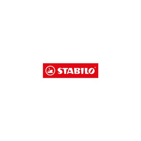 STABILO GREEN BOSS Pastel - Evidenziatore - rosa blush - inchiostro base acqua - 2-5 mm (pacchetto di 10)