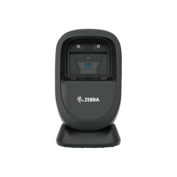 Zebra DS9300 Series DS9308 - Standard Range (SR) - USB Kit - scanner per codici a barre - desktop - imager 2D - 3050 mm / sec -