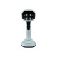 Zebra DS9908-HD - Scanner per codici a barre - palmare - imager 2D - con decodifica - cavo di interfaccia necessario