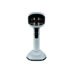 Zebra DS9908-HD - Scanner per codici a barre - palmare - imager 2D - con decodifica - cavo di interfaccia necessario