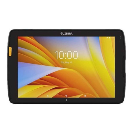 Zebra ET45 - Tablet - robusto - Android 11 - 128 GB UFS card - 10.1" (1920 x 1200) - lettore codice a barre - 5G