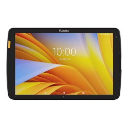 Zebra ET45 - Tablet - robusto - Android 11 - 64 GB UFS card - 10.1" (1920 x 1200) - lettore codice a barre - 5G