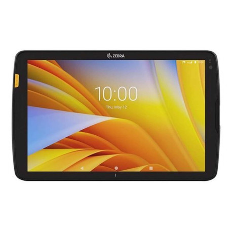 Zebra ET45 - Tablet - robusto - Android 11 - 64 GB UFS card - 10.1" (1920 x 1200) - lettore codice a barre - 5G