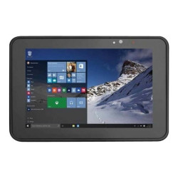 Zebra ET51 - Robusto - tablet - Intel Atom x5 E3940 / 1.6 GHz - Win 10 IoT Enterprise - 8 GB RAM - 128 GB eMMC - 8.4" touchscre