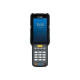 Zebra MC3300ax - Terminale raccolta dati - Android 11 - 32 GB - 4" colore (800 x 480) - fotocamera posteriore - lettore codice 