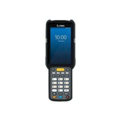 Zebra MC3300ax - Terminale raccolta dati - Android 11 - 32 GB - 4" colore (800 x 480) - fotocamera posteriore - lettore codice 