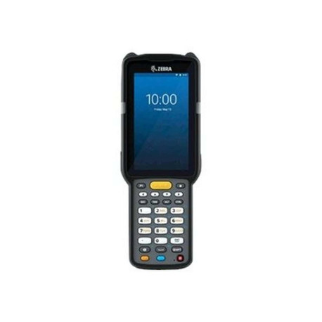 Zebra MC3300ax - Terminale raccolta dati - Android 11 - 32 GB - 4" colore (800 x 480) - fotocamera posteriore - lettore codice 