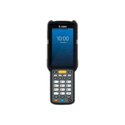 Zebra MC3300ax - Terminale raccolta dati - Android 11 - 32 GB - 4" colore (800 x 480) - lettore codice a barre - (imager 2D) - 
