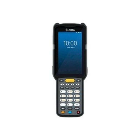 Zebra MC3300ax - Terminale raccolta dati - Android 11 - 32 GB - 4" colore (800 x 480) - lettore codice a barre - (imager 2D) - 