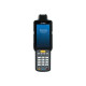 Zebra MC3300x - Terminale raccolta dati - robusto - Android 10 - 32 GB - 4" colore (800 x 480) - fotocamera posteriore - lettor