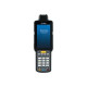 Zebra MC3300x - Terminale raccolta dati - robusto - Android 10 - 32 GB - 4" colore (800 x 480) - lettore codice a barre - (imag