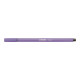 STABILO Pen 68 - Penna punta in fibra - eucalyptus - inchiostro base acqua - 1 mm - medio