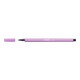 STABILO Pen 68 - Penna punta in fibra - lilla - inchiostro base acqua - 1 mm - medio