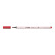 STABILO Pen 68 - Penna punta in fibra - rosso ruggine - inchiostro base acqua