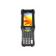 Zebra MC9400 - Terminale raccolta dati - robusto - Android - 128 GB - 4.3" colore (800 x 480) - fotocamera posteriore + fotocam