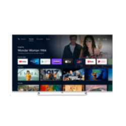 65 QLED 4K ANDROID TV