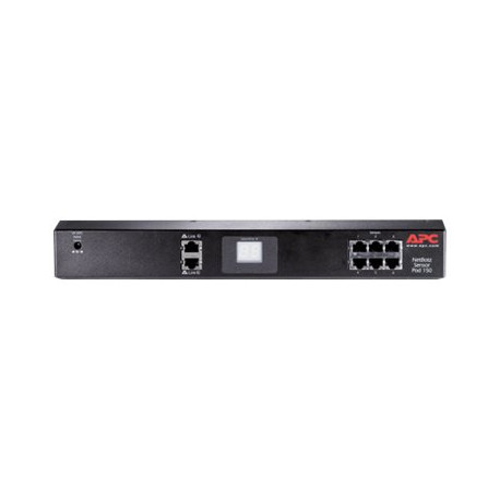 NetBotz Rack Sensor Pod 150 - Sensore rack