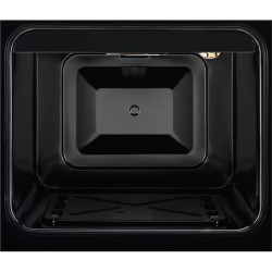 Electrolux cucina Gas, Forno elettrico, 60 L, Grill