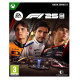 Electronic Arts F1 2025