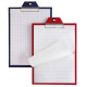 Portablocco Superblock S - 21 x 29,7 cm - rosso - Sei Rota
