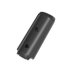 Zebra PowerPrecision - Batteria per palmare (capacit. prolungata) - Ioni di litio - 4900 mAh - per Zebra MC22, MC2200, MC27, MC