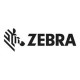 Zebra Presentation Cradle - Sede docking scanner codice a barre - midnight black - per Zebra DS2278