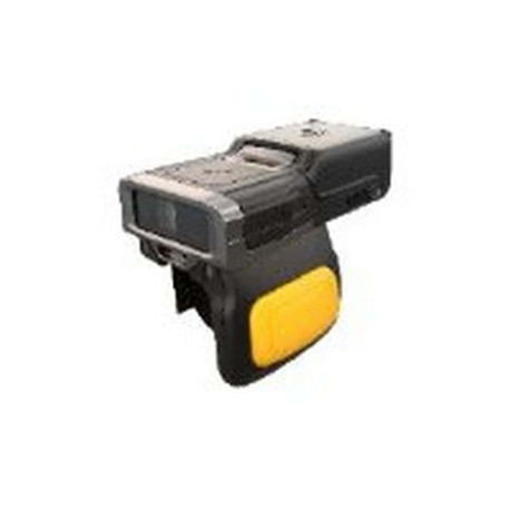 Zebra RS6100 - Scanner per codici a barre - portabile - imager 2D - con decodifica - Bluetooth 5.2