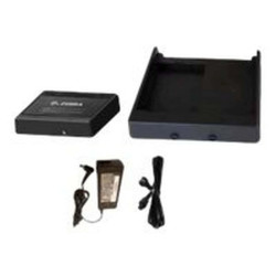 Zebra Single Slot Battery Charger - Caricabatterie - Europa - per P/N: 450148, 450149