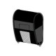 Zebra Soft Case - Custodia da trasporto stampante - per QLn 420