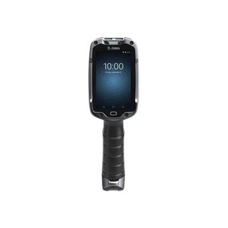 Zebra TC8300 - Terminale raccolta dati - robusto - Android 8.1 (Oreo) - 32 GB - 4" (800 x 480) - fotocamera posteriore - lettor