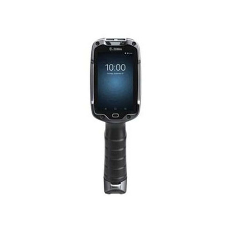 Zebra TC8300 - Terminale raccolta dati - robusto - Android 8.1 (Oreo) - 32 GB - 4" (800 x 480) - fotocamera posteriore - lettor
