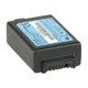 Zebra WA3025 - Batteria per palmare - Ioni di litio - 2850 mAh - per Zebra Workabout Pro 4 Long- Workabout Pro 4