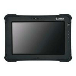 Zebra XSLATE L10 - Tablet - robusto - Android 8.1 (Oreo) - 128 GB eMMC - 10.1" (1920 x 1200) - slot microSD - 4G - LTE