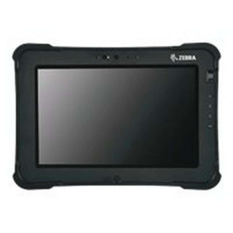 Zebra XSLATE L10 - Tablet - robusto - Android 8.1 (Oreo) - 128 GB eMMC - 10.1" (1920 x 1200) - slot microSD - 4G - LTE