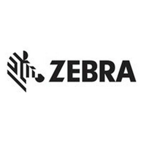 Zebra Z-Perform 1000D - Carta - adesivo acrilico permanente - Non rivestita - 50.8 x 25.4 mm (20 rotolo(i) etichette - per QL 2