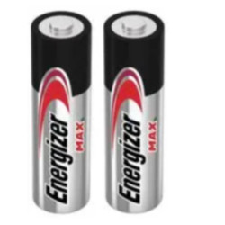ENERGIZER - Max AA BP2 conf.2