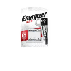 ENERGIZER 223 Lithium FSB1
