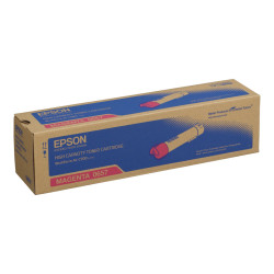 Epson - Alta capienza - magenta - originale - cartuccia toner - per WorkForce AL-C500DHN, AL-C500DN, AL-C500DTN, AL-C500DXN