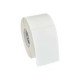 Zebra Z-Select 2000D - Carta - Opaca - adesivo in gomma permanente - rivestito - perforato - bianco - 102 x 25 mm 30960 etichet