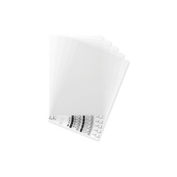 Epson Carrier Sheet (set of 5), Supporto per foglio, Bianco, 1 pz