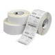 Zebra Z-Ultimate 3000T - Poliestere - Lucido - adesivo acrilico permanente - argento - 76 x 76 mm 11340 etichette (6 rotolo(i) 