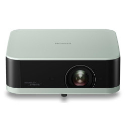 Epson Home Cinema V11HB72340, 700 ANSI lumen, LCD, 1080p (1920x1080), 5000000:1, 16:9, 0 - 3810 mm (0 - 150")