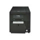 Zebra ZC10L - Stampante per schede in plastica - colore - a sublimazione - 140 x 88 mm - 300 dpi - fino a 410 schede/ora (mono)